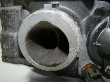 GŁowica silnik gÓra yamaha xt 660 04-15r