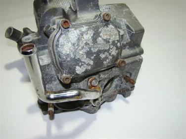 GŁowica silnik gÓra yamaha xt 660 04-15r