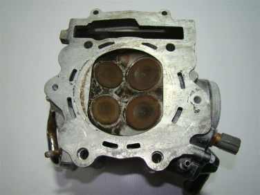 GŁowica silnik gÓra yamaha xt 660 04-15r