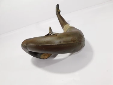 Kolanko kolektor wydech ktm sx exc 250 300 11-16r