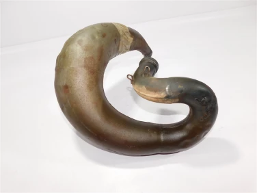 Kolanko kolektor wydech ktm sx exc 250 300 11-16r