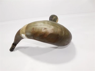 Kolanko kolektor wydech ktm sx exc 250 300 11-16r