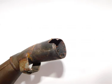 Kolanko kolektor wydech ktm sx exc 250 300 11-16r