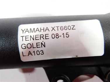 Laga lagi zawieszenie yamaha xt660z tenere 08-15 goleŃ
