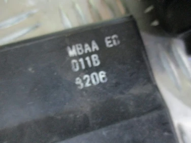 ModuŁ stacyjka komputer honda vt 750 shadow rc44 1998r