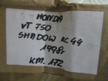 ModuŁ stacyjka komputer honda vt 750 shadow rc44 1998r