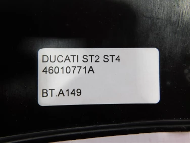 BŁotnik tyŁ tylny ducati st2 st4 46010771a