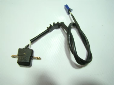 Czujnik przekaŹnik wiĄzka honda cbf 600 pc-38 04-07