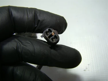 Czujnik przekaŹnik wiĄzka kawasaki er-6 fn 09-11