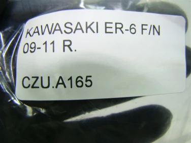Czujnik przekaŹnik wiĄzka kawasaki er-6 fn 09-11
