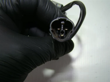 Czujnik przekaŹnik wiĄzka kawasaki er-6 fn 09-11