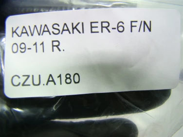 Czujnik przekaŹnik wiĄzka kawasaki er-6 fn 09-11