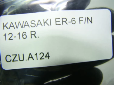 Czujnik przekaŹnik wiĄzka kawasaki er-6 fn 12-16