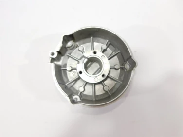 Dekiel kapa silnik lewa yamaha xj 600 diversion 91- 03