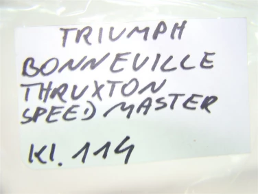 Kierunek kierunkowskaz triumph bonneville thruxton speedmaster