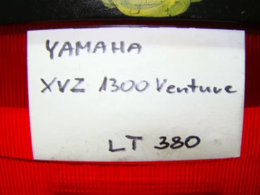 Lampa tyŁ tylna yamaha xvz 1300 venture