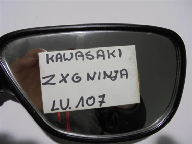 Lustro lusterko przÓd kawasaki zx6 ninja