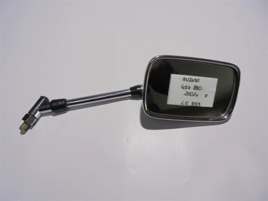 Lustro lusterko przÓd suzuki gsx 750 2001 r prawe