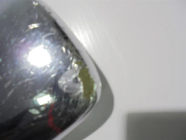 Lustro lusterko przÓd suzuki gsx 750 2001 r prawe