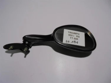 Lustro lusterko przÓd triumph 955i rs tt 600