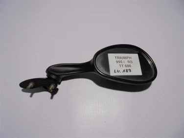 Lustro lusterko przÓd triumph 955i rs tt 600