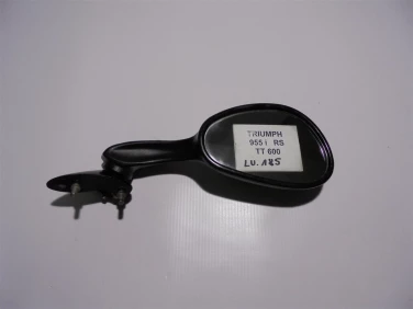 Lustro lusterko przÓd triumph 955i rs tt 600