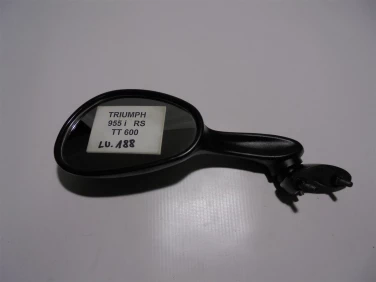 Lustro lusterko przÓd triumph 955i rs tt 600
