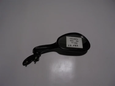 Lustro lusterko przÓd triumph 955i rs tt 600