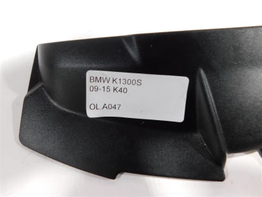 OsŁona licznik przÓd plastik bmw k1300s 09-15 k40