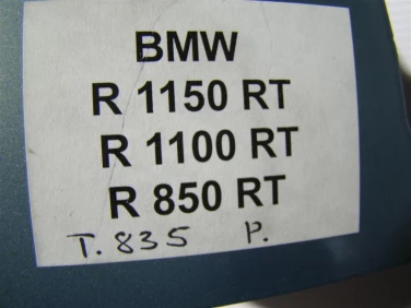 Plastik tyŁ ogon owiewka bmw r1150rt r1100rt r850rt prawy