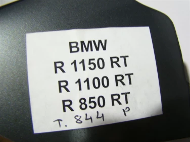 Plastik tyŁ ogon owiewka bmw r1150rt r1100rt r850rt prawy