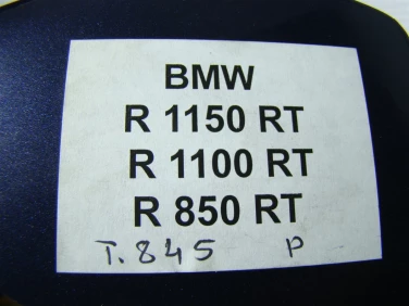 Plastik tyŁ ogon owiewka bmw r1150rt r1100rt r850rt prawy