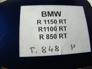 Plastik tyŁ ogon owiewka bmw r1150rt r1100rt r850rt prawy