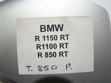 Plastik tyŁ ogon owiewka bmw r1150rt r1100rt r850rt prawy