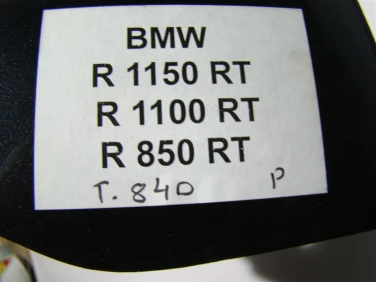 Plastik tyŁ ogon owiewka bmw r1150rt r1100rt r850rt prawy