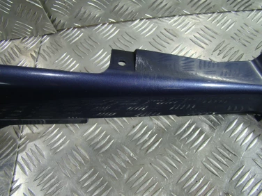 Ogon owiewka tyŁ bok plastik bmw r1150rt r850rt lewa