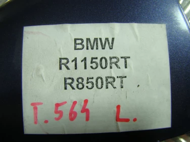 Ogon owiewka tyŁ bok plastik bmw r1150rt r850rt lewa