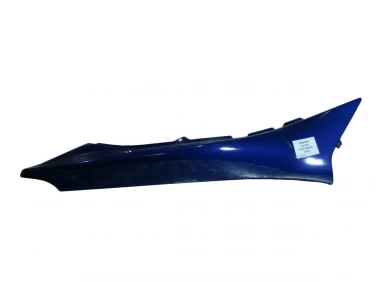 OGON ZADUPEK OWIEWKA YAMAHA XJ 600 DIVERSION 1993R
