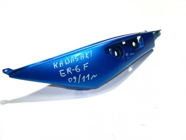OGON OWIEWKA TYŁ LEWY KAWASAKI ER-6 FN 09-11