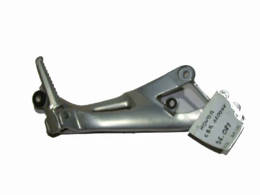 SET SETY PODNÓŻEK HONDA CBR1100XX