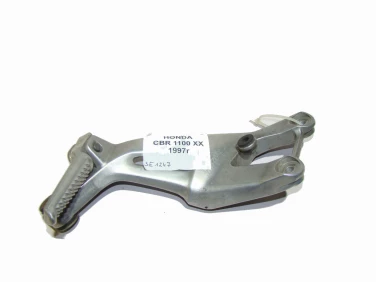 SET SETY PODNÓŻEK HONDA CBR1100XX 1997R