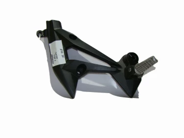 SET SETY PODNÓŻEK KAWASAKI Z750 2011R
