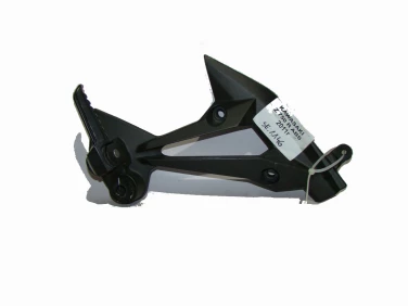 SET SETY PODNÓŻEK KAWASAKI Z750R ABS 2011R