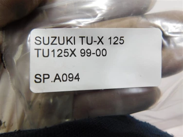 StelaŻ przÓd przedni suzuki tu-x 125 tu125x 99-00r