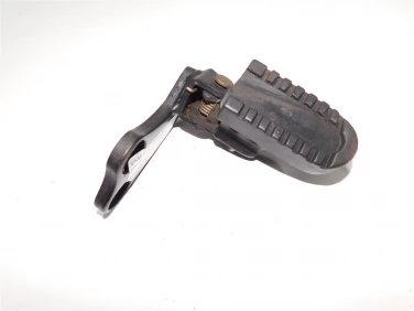 Set podnÓŻek prawy przÓd yamaha tw 125 99-04