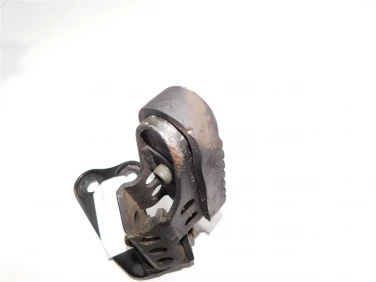 Set podnÓŻek prawy przÓd yamaha tw 125 99-04