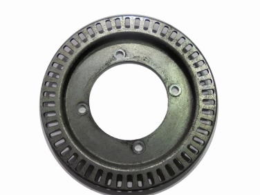 TARCZA ABS TYŁ HONDA CBR600F ABC PC41
