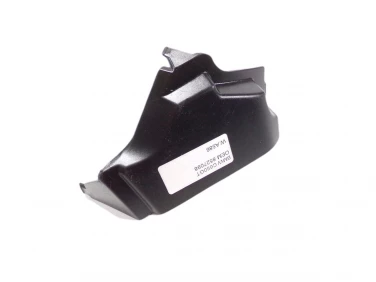 PLASTIK WYPEŁNIENIE OWIEWKA BMW C650GT OEM 8527098