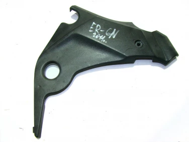 PLASTIK WYPEŁNIENIE OWIEWKA KAWASAKI ER-6 FN 09-11