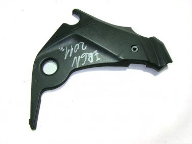 PLASTIK WYPEŁNIENIE OWIEWKA KAWASAKI ER-6 FN 09-11